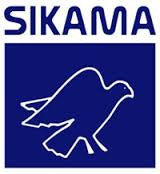 Sikama