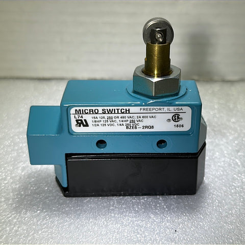 Vectraes  2-5008-108-00-0  Honeywell  Micro Switch BZE6-2RQ8