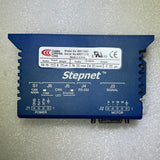 Speedline 800-1543  Copley Controls Stepnet Controller