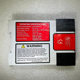 Banner ES-FA-9A-Channel Emergency Stop Safety Module