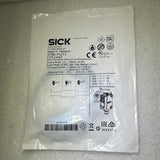 Sick GTB6-P1211 Photoelectric Sensor 1052440