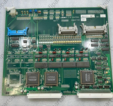 JUKI E8601725AAO Z.0 CONTROL - Control Boards from [store] by JUKI - board, Control Board, E86017210A0, Juki, KE730, KE740, SUB CPU