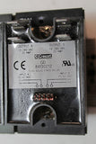 Crouzet GD-84130212 Dual Solid State Relay