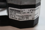 Powermax II M21NSHS-LNN-NS-02 1.8° Step Motor