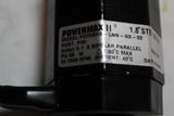 Powermax II P22NSHS-LNN-NS-02 1.8° Step Motor