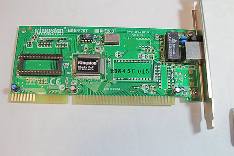 Ekra KNE20T PCB 9951, E164576