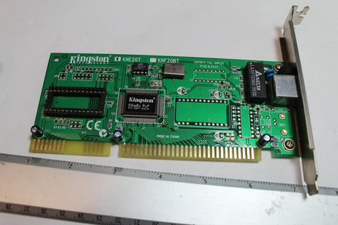 Ekra 9932 PCB 94V-0, E162061