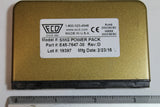Super M.O.L.E. E45-7647-30 Rev. D SMG Power Pack