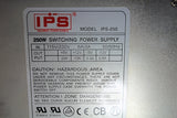 IPS-250 Switching Power Supply