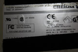 Cherry G80-3700 HAADE Compact Keyboard-German