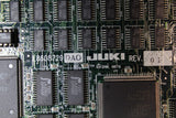 JUKI 2020 E8608729 0A0 IMG-CPU BOARD - Control Boards from [store] by JUKI - board, Control Board, E8608729 0A0, IMG-CPU, Juki