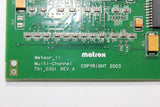 Matrox 751-0301 Rev. A Meteor2-MC/4 Multi-Channel