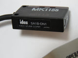 Idec SA1B-DN1 (MK1158) Photoelectric Switch