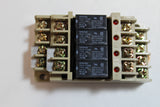 Assembleon G6B-4BND Relay 24VDC