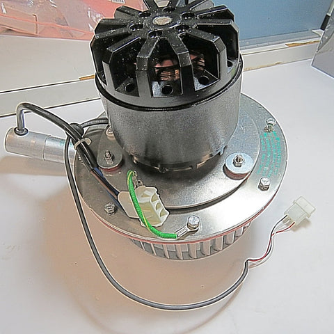 Blower Motor R2E140-AQ03-12-TOP - Used