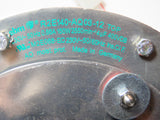 Blower Motor R2E140-AQ03-12-TOP - Used