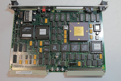 K&S 8001-4057 Servo CPU
