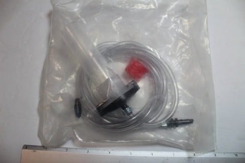 Asymtek 902-35, Syringe Adapter 35cc