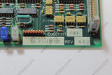 Juki E86017170B0 MTC Control Board - Control Board from [store] by JUKI - E86017170B0, Juki, MTC, TR3, TR4