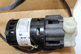 March Model MDXT-3 Magnetic Drive Pump