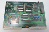 Asymtek 01-146-0, VGA Display Board