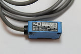 Siemens Sick WT150-N162 Photoelectric Sensor