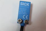 Sick WT4-2N132 Photoelectric Sensor