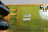 Camalot 12428B Rev. B PCB System Interface