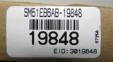 Banner SM51EB6 AB-19848 LED Scanner Emitter