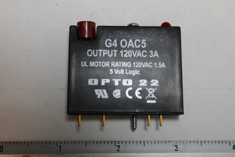 Universal 44185502 Module, AC OUT (G4 OAC5)