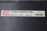 Copley Controls Driver Model 4113