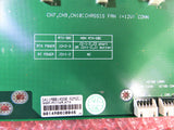 Mitac MBP-PCI14R-ATX 316020140230 Backplane Motherboard