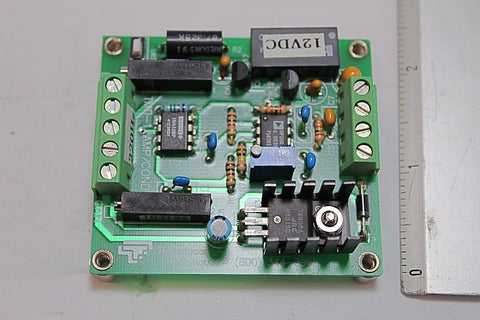 Dek 1397858-1 TMO-1 Amp/Cond