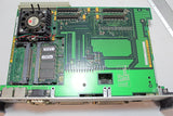 UIC, GSM, Radisys EPC-9 CPU