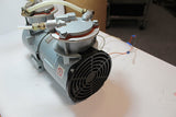 Gast RAA-V111-EB ROC-R Electric Vacuum Pump