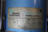 Pacific Scientific  SR3640-771-7-48C Motor