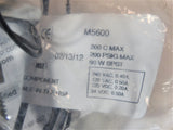 Madison M5600 Liquid Level Switch