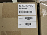 Mycronic L-010-0386 Labels 53x55mm