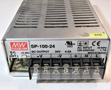 Mean Well SP-100-24 Power Supply