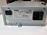 TENMA Switching Mode Power Supply 72-8350 1.0-20V DC 0-5A