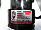 March Mfg. BC-3C-MD Magnetic Drive Pump