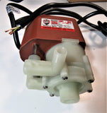 March Mfg. LC-2CP-MD 115V Pump Assembly