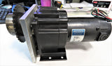 Heller 985-502C Gear Motor