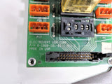 Electrovert 6-1860-181-01-1 Relay Board
