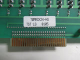 Electrovert-Grayhill- 70MRCK24 I/O Module Board