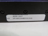 AMC DR100EE20A8BDCB Digital Servo Drive (CDD005BB)