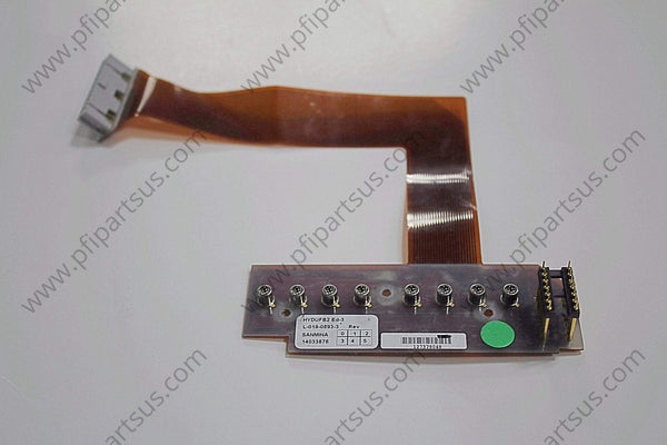 MYDATA   L 019 0893 2 HYDUFB2 HYDRA DUF Board | TMI Control Plus