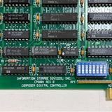 COMPOSER DIGITAL CONTROLLER CPB001