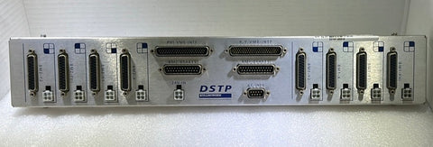 Kollmorgen DSTP Distribution Panel  PRD-0051DSTB-01 - 50045802
