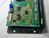 Samsung Board -  PMM-BD-4502-01 - PM Driver - Driver Board from [store] by Sanyo Denki - board, Driver Board, PMM-BD-4502-1, Samsung, Spare Parts